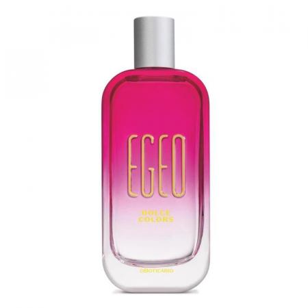Perfume Egeo Dolce Colors 90ml O Boticário